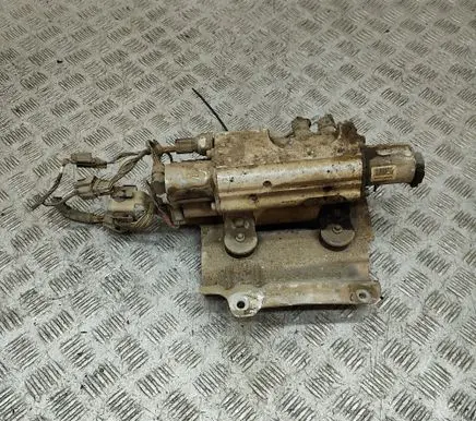 Land Rover Range Rover L405 Suspension control unit/module FPLA5E487AC