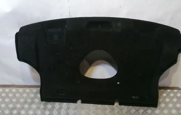 Mercedes-Benz S W221 Parcel shelf A2216930091