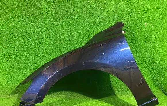 Mazda 6 Fender