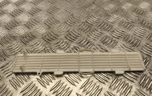 Audi A4 S4 B8 8K Cabin air micro filter cap K6181