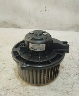 Heater fan/blower