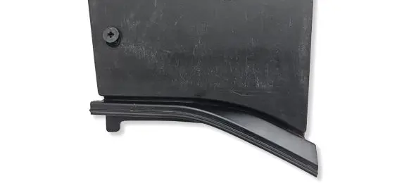 Volvo V60 Battery box tray cover/lid 31202084