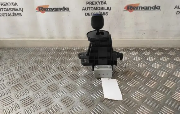 Toyota Prius Prime Gear shifter/selector 75G202RHD