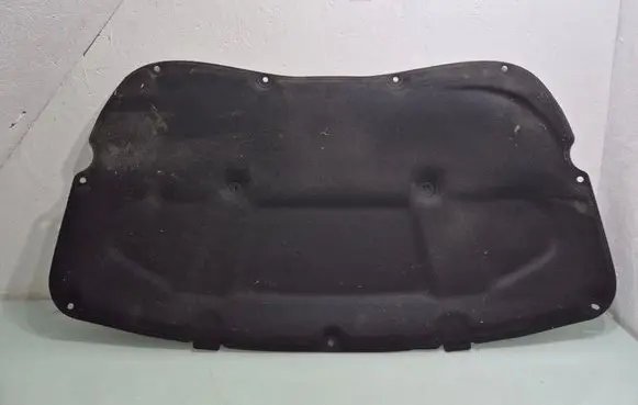 Peugeot 508 II Engine bonnet/hood sound/heat insulation 9813384980