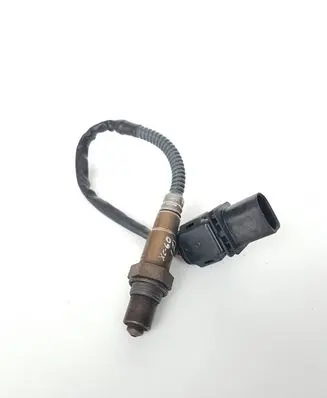 Lambda probe sensor