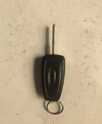 Ford Focus Ignition key/card AM5A22053CB AM5A220808GA