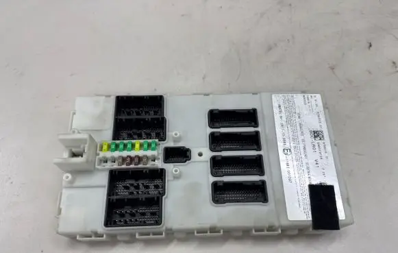 Comfort/convenience module