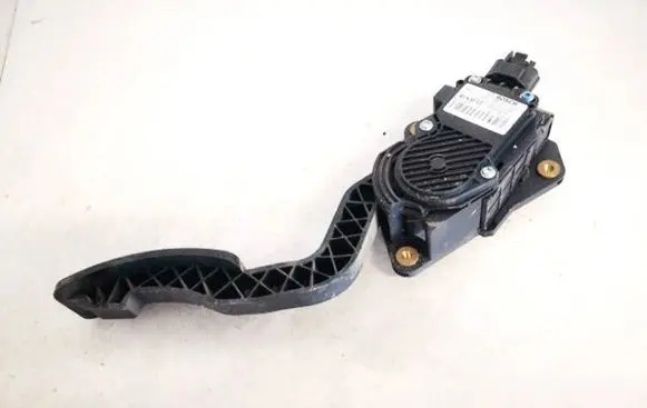 Renault Laguna III Accelerator throttle pedal 0280755087 180050003R