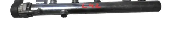 Mercedes-Benz GLE (W166 - C292) Fuel main line pipe A6420703395