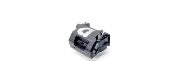 Renault Laguna II Windshield washer spray nozzle 067926 001898
