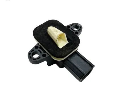 Ford Fusion II Airbag deployment crash/impact sensor DS7T14C676AA