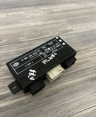 BMW 5 E39 Door control unit/module 8378767 5DK00735814 12037310