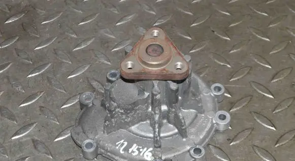 Porsche Cayenne (9PA) Water pump 94810601104
