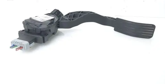 Citroen C3 Accelerator throttle pedal 9671433780 6PV009040