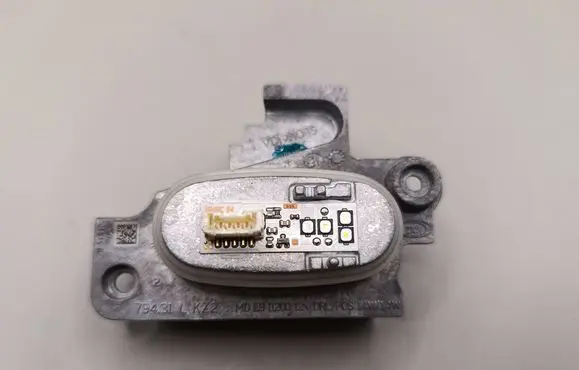 Audi A1 LED ballast control module MDE911200