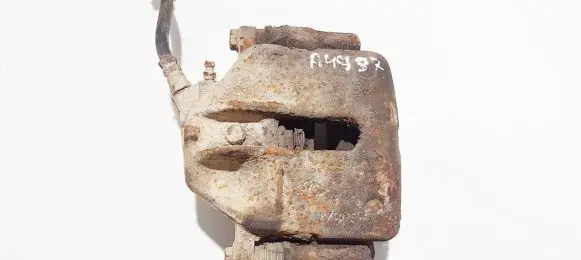 Renault Megane I Front brake caliper