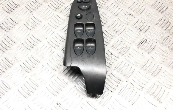 Honda Civic Electric window control switch NH167L1487T M34939 AH0523