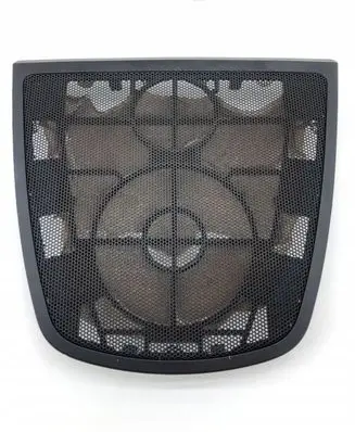 BMW X6 F16 Dash center speaker trim cover 
