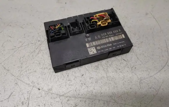 Volkswagen PASSAT B6 Comfort/convenience module 3C0959433K
