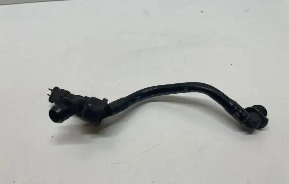 Audi Q7 4M Vacuum line/pipe/hose 4M1611931E 5q0906207