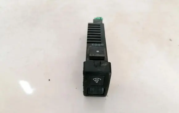 Panel lighting control switch