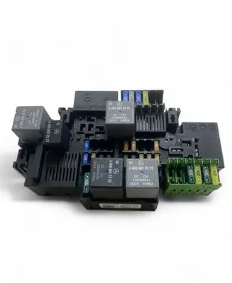 Mercedes-Benz GLC X253 C253 Fuse module A2229063202