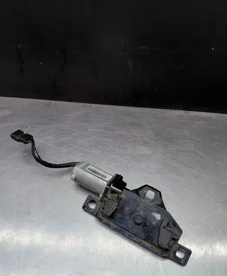 BMW 5 E60 E61 Tailgate/trunk/boot lift motor 7129931 US7129931