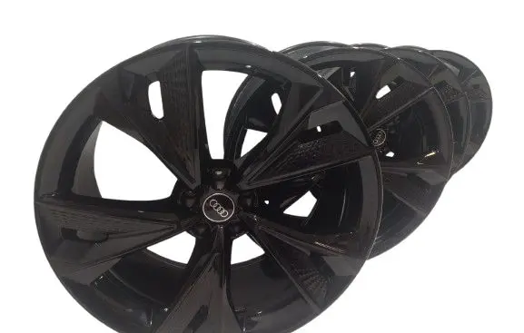 Audi RS6 C8 R22 alloy rim 4K0601025DG ALK018