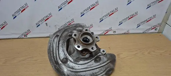 BMW X3 G01 Front wheel hub 6882597 6870529 31216882597