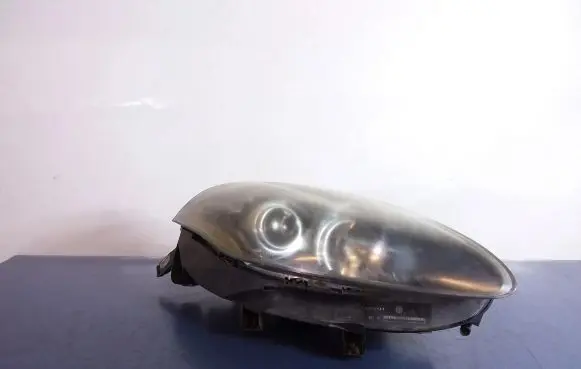 Fiat Croma Headlight/headlamp 51816980