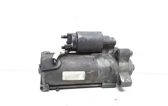 Volvo V50 Starter motor