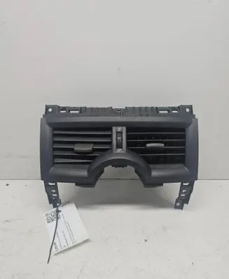 Renault Megane II Dash center air vent grill A1007021