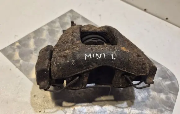 Mini One - Cooper R50 - 53 Front brake caliper 