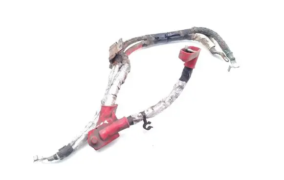 Land Rover Discovery 5 Wires (generator/alternator) HPLA10C307EF