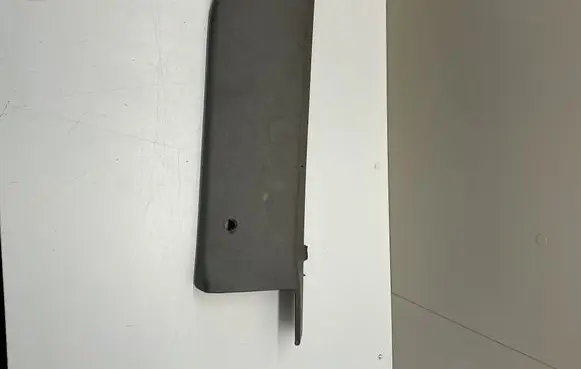 Volkswagen Transporter - Caravelle T4 (B) pillar trim (bottom) 705867038B