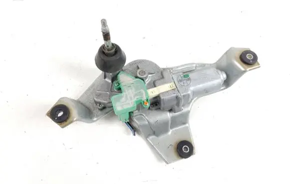 Citroen C-Crosser Rear window wiper motor