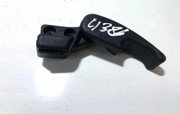 Ford Galaxy Engine bonnet (hood) release handle 1h2823533