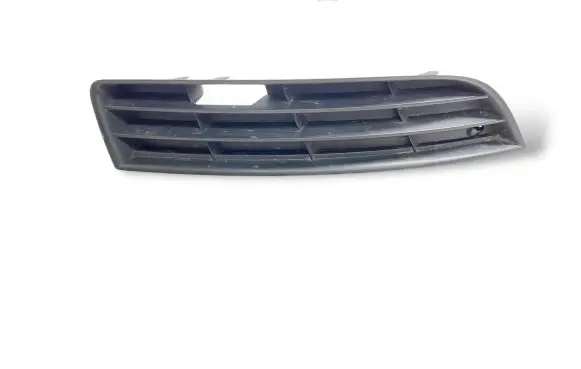 Volkswagen PASSAT B6 Front bumper lower grill 3C0853666