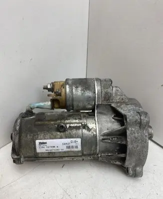 Peugeot 3008 I Starter motor 9646972280
