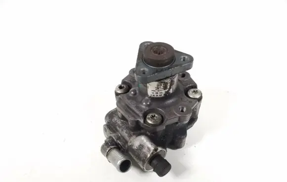 Audi A6 S6 C6 4F Power steering pump 4F0145156A