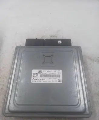 Volkswagen Caddy Engine control unit/module 03L906023PE 03L907425C 5WP42939AA