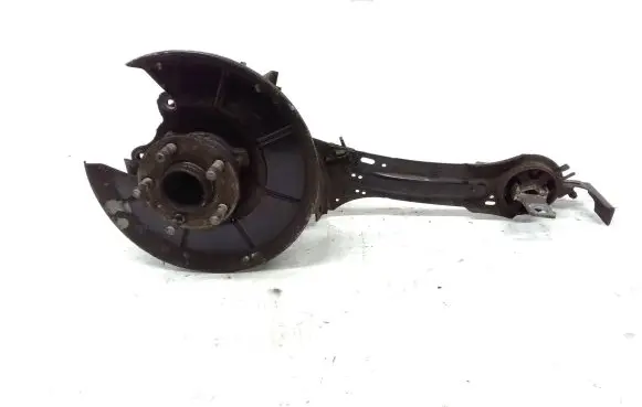 Ford S-MAX Rear wheel hub spindle/knuckle 6G915A968