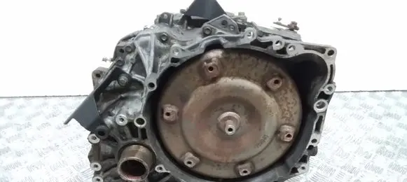 Volvo XC70 Automatic gearbox 30681225