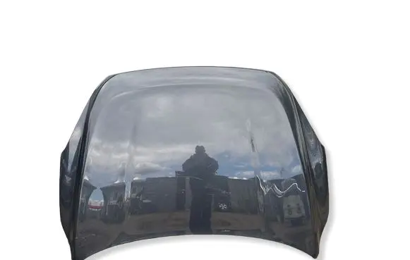 Volvo XC60 Engine bonnet/hood 