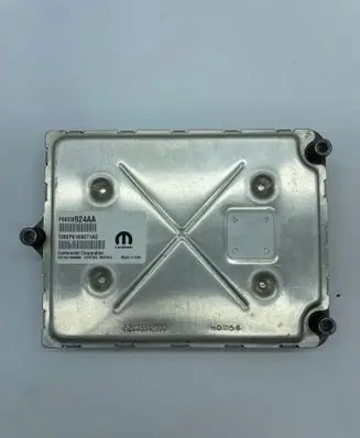 Dodge Durango Engine control unit/module P68330924AA 68330924AA 68330924