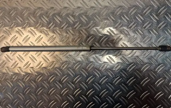 Audi A2 Tailgate/trunk strut/damper 8Z0827552B