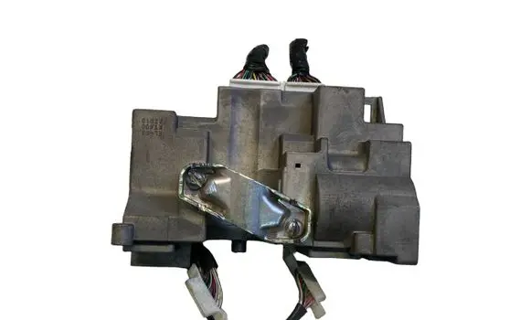 Mazda CX-5 Steering wheel lock K7400AZ91D AZ91D