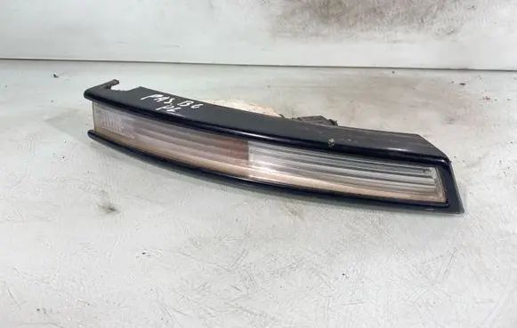 Volkswagen PASSAT B6 Front indicator light 3C0953542L