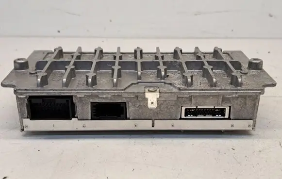 Audi A4 S4 B8 8K MMI control unit 8T0035462