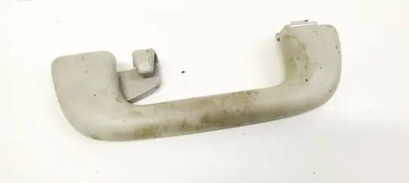 Toyota Verso Rear interior roof grab handle L1020373